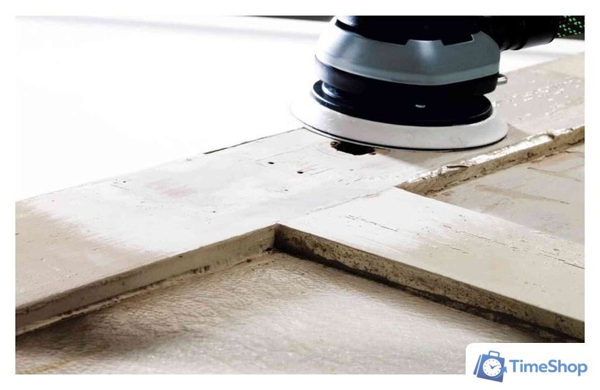 Виброшлифмашина Festool ETS 150.5 EQ-Plus 576080 (кейс) - Изображение №6 — Интернет-магазин Time-Shop