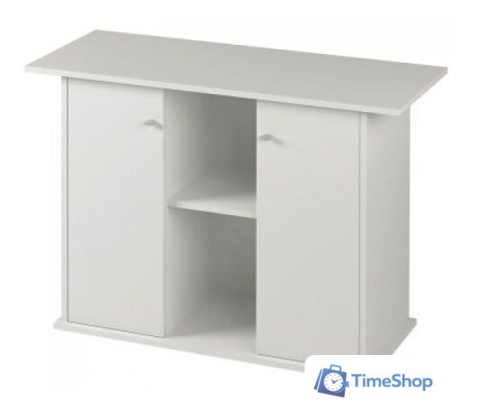 Тумба для аквариума Ferplast Dubai 120 (белый) - Изображение №1 — Интернет-магазин Time-Shop