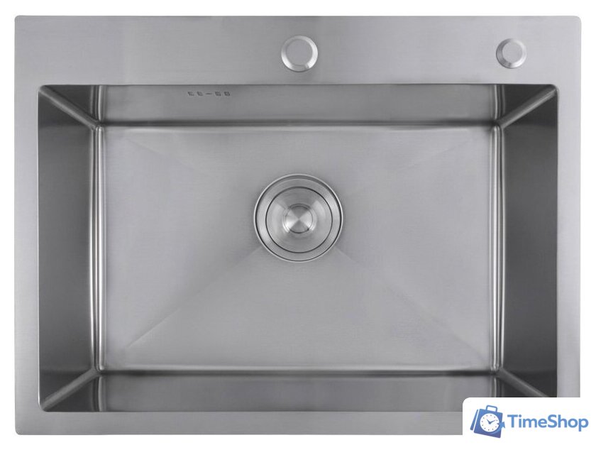 Кухонная мойка Hansen HS50044 - Изображение №1 — Интернет-магазин Time-Shop