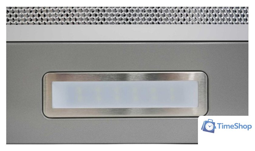 Кухонная вытяжка LEX HOGAN 500 (нержавеющая сталь) - Изображение №3 — Интернет-магазин Time-Shop