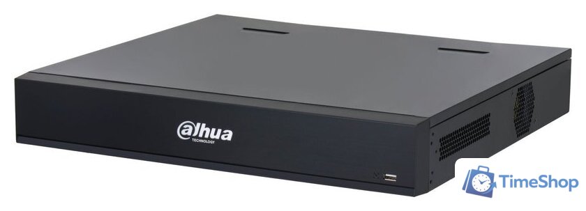Сетевой видеорегистратор Dahua DHI-NVR5432-XI - Изображение №1 — Интернет-магазин Time-Shop
