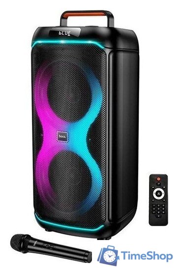 Беспроводная колонка Hoco DS74 - Изображение №1 — Интернет-магазин Time-Shop