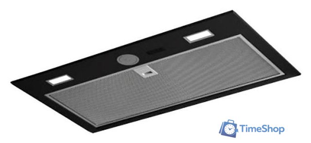 Кухонная вытяжка Faber Inka Plus HCS BK A52 305.0628.322 - Изображение №1 — Интернет-магазин Time-Shop