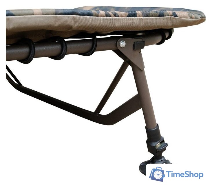 Раскладушка TRAMP Wide Camo TRF-070 - Изображение №5 — Интернет-магазин Time-Shop