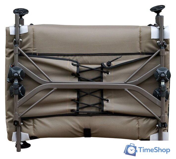 Раскладушка TRAMP Wide Camo TRF-070 - Изображение №9 — Интернет-магазин Time-Shop