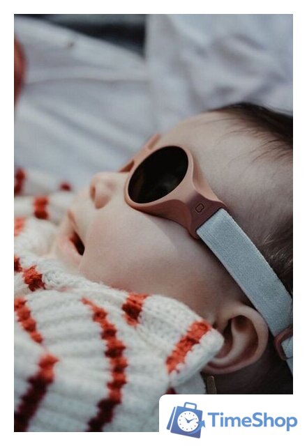  Beaba Lunettes 0-9 Mois Glee Terraco 930334 - Изображение №7 — Интернет-магазин Time-Shop