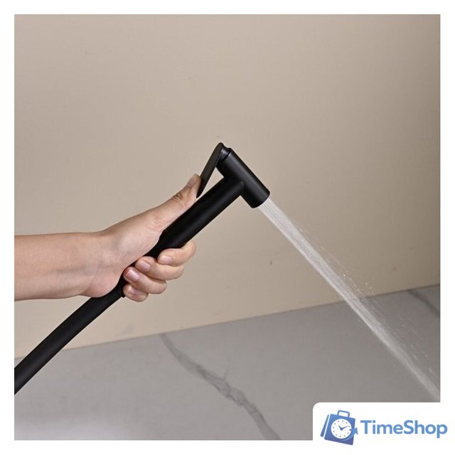 Гигиенический душ Ganzer GZ19157-C - Изображение №5 — Интернет-магазин Time-Shop