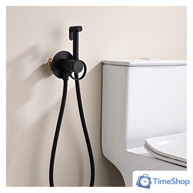 Гигиенический душ Ganzer GZ19157-C - Изображение №13 — Интернет-магазин Time-Shop