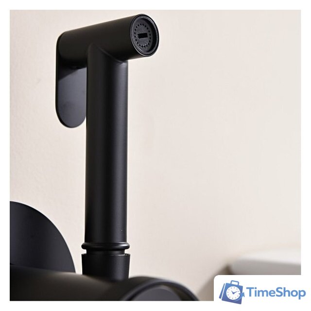 Гигиенический душ Ganzer GZ19157-C - Изображение №10 — Интернет-магазин Time-Shop