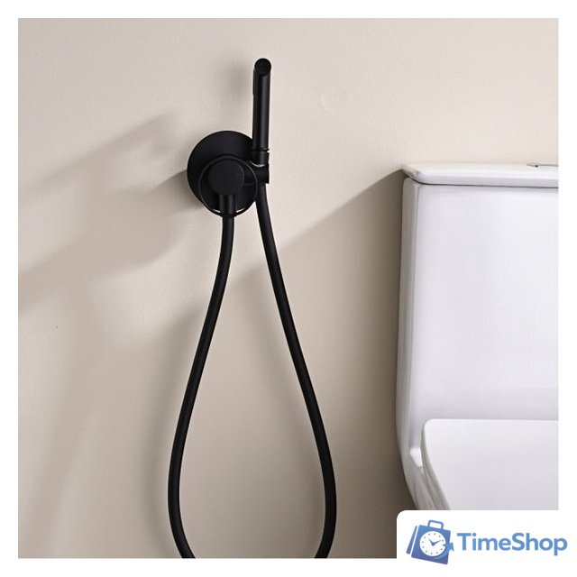 Гигиенический душ Ganzer GZ19157-C - Изображение №8 — Интернет-магазин Time-Shop