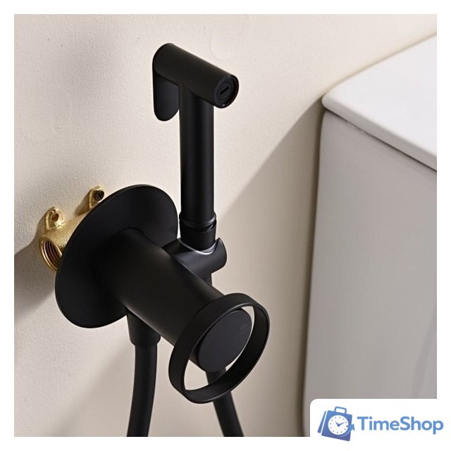 Гигиенический душ Ganzer GZ19157-C - Изображение №12 — Интернет-магазин Time-Shop