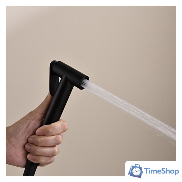 Гигиенический душ Ganzer GZ19157-C - Изображение №4 — Интернет-магазин Time-Shop