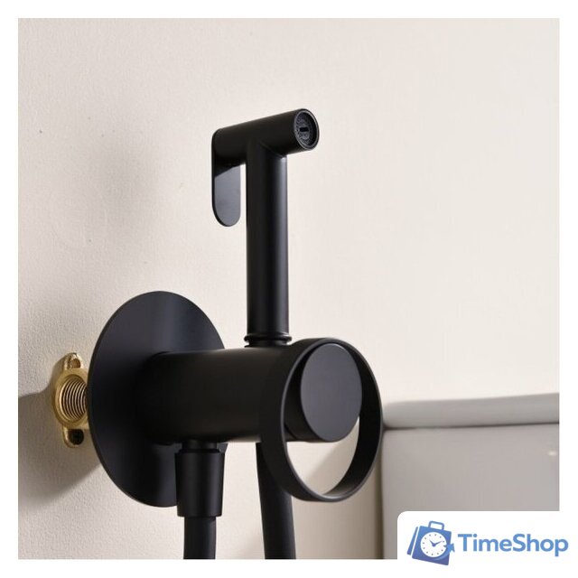 Гигиенический душ Ganzer GZ19157-C - Изображение №9 — Интернет-магазин Time-Shop