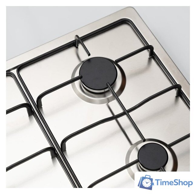 Варочная панель Genberg G6014-STSGK - Изображение №10 — Интернет-магазин Time-Shop