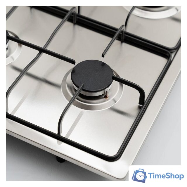 Варочная панель Genberg G6014-STSGK - Изображение №20 — Интернет-магазин Time-Shop