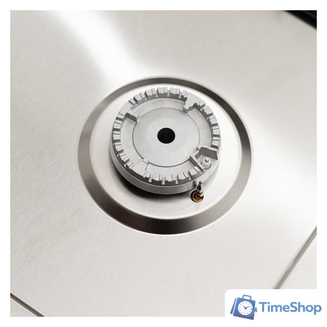 Варочная панель Genberg G6014-STSGK - Изображение №15 — Интернет-магазин Time-Shop