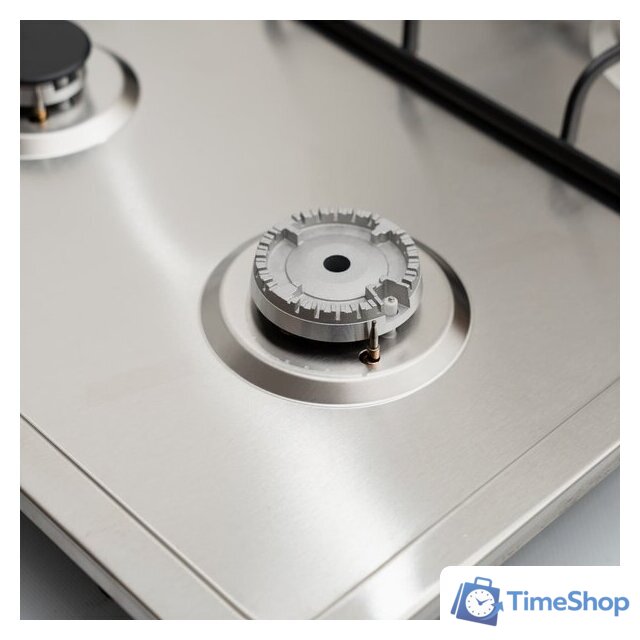 Варочная панель Genberg G6014-STSGK - Изображение №16 — Интернет-магазин Time-Shop