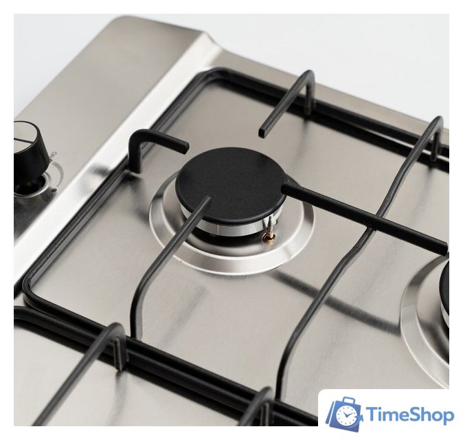 Варочная панель Genberg G6014-STSGK - Изображение №19 — Интернет-магазин Time-Shop