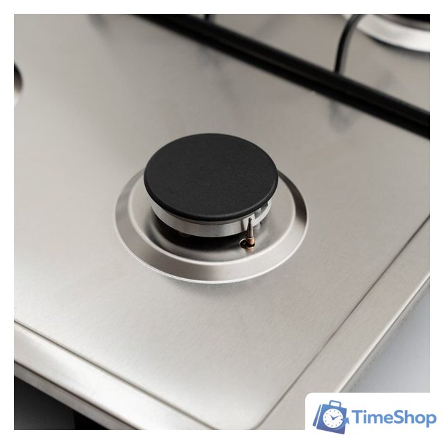 Варочная панель Genberg G6014-STSGK - Изображение №17 — Интернет-магазин Time-Shop