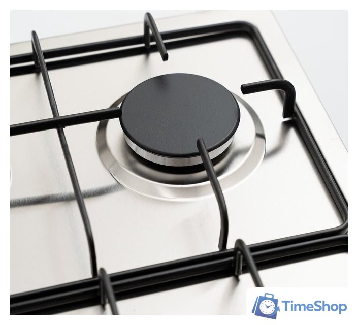 Варочная панель Genberg G6014-STSGK - Изображение №18 — Интернет-магазин Time-Shop