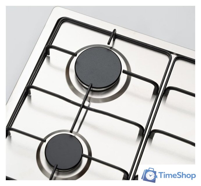 Варочная панель Genberg G6014-STSGK - Изображение №9 — Интернет-магазин Time-Shop