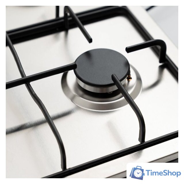 Варочная панель Genberg G6014-STSGK - Изображение №12 — Интернет-магазин Time-Shop