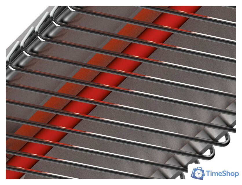 Инфракрасный обогреватель Ballu BIH-T-3.0 - Изображение №2 — Интернет-магазин Time-Shop