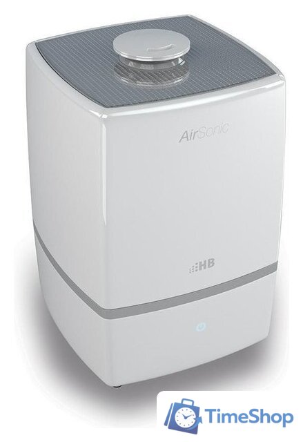 Увлажнитель воздуха HB UH2010DWS - Изображение №1 — Интернет-магазин Time-Shop