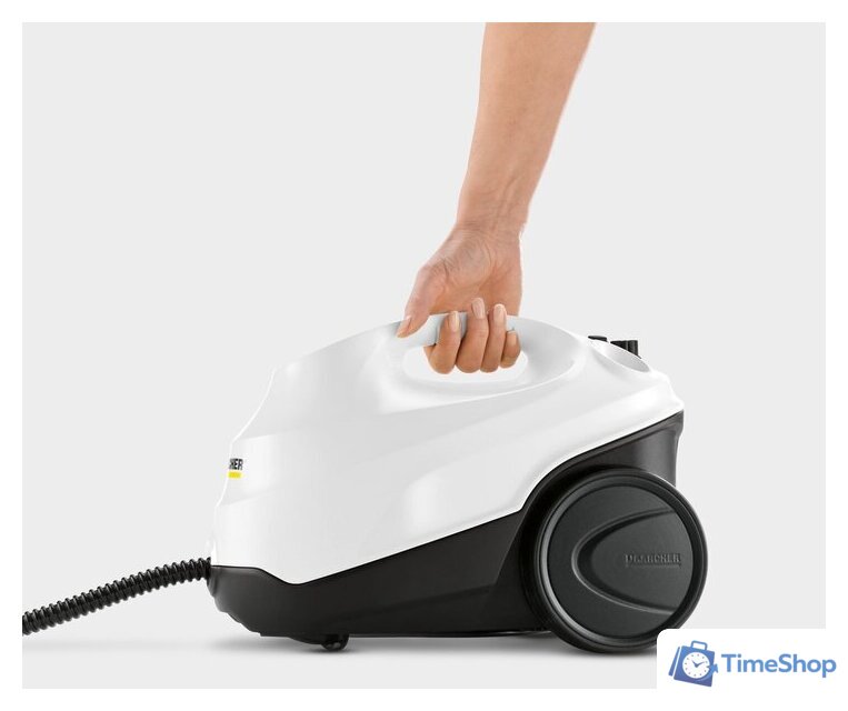 Пароочиститель Karcher SC 3 EasyFix 1.513-650.0 - Изображение №2 — Интернет-магазин Time-Shop