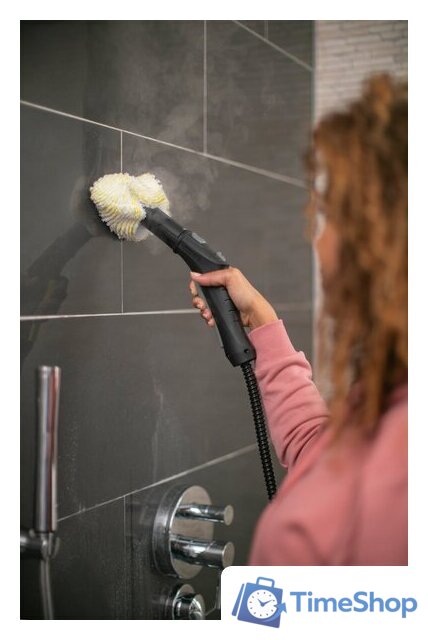 Пароочиститель Karcher SC 3 EasyFix 1.513-650.0 - Изображение №5 — Интернет-магазин Time-Shop