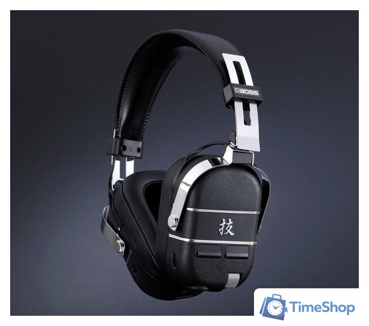 Наушники Boss Waza Air - Изображение №16 — Интернет-магазин Time-Shop