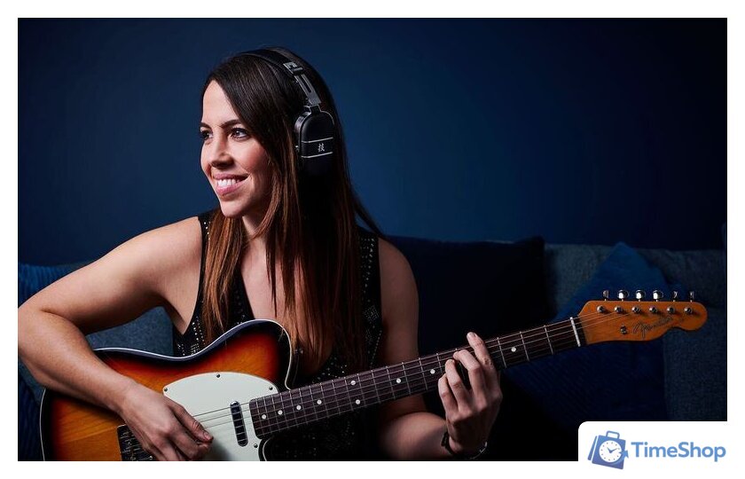 Наушники Boss Waza Air - Изображение №7 — Интернет-магазин Time-Shop