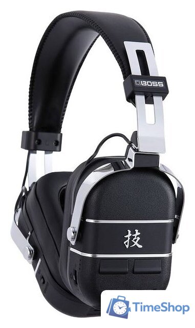 Наушники Boss Waza Air - Изображение №14 — Интернет-магазин Time-Shop