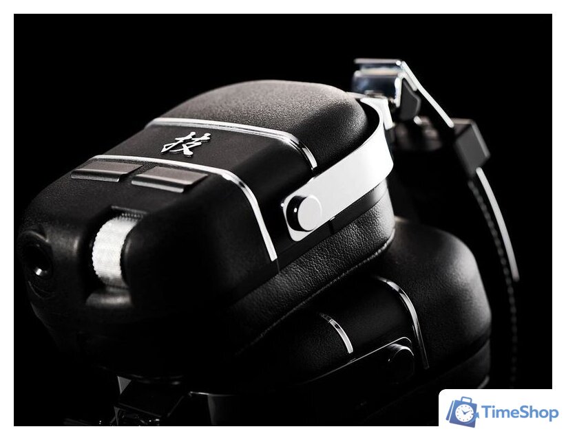 Наушники Boss Waza Air - Изображение №4 — Интернет-магазин Time-Shop