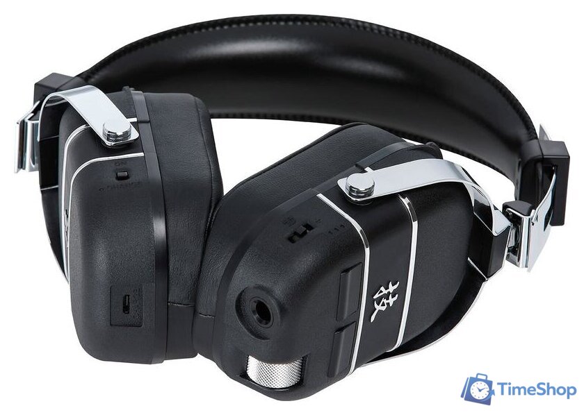 Наушники Boss Waza Air - Изображение №13 — Интернет-магазин Time-Shop