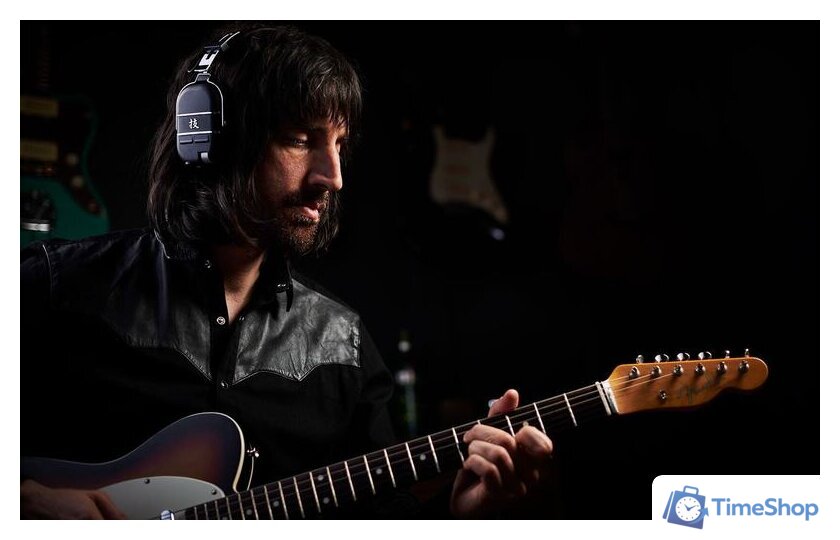 Наушники Boss Waza Air - Изображение №6 — Интернет-магазин Time-Shop