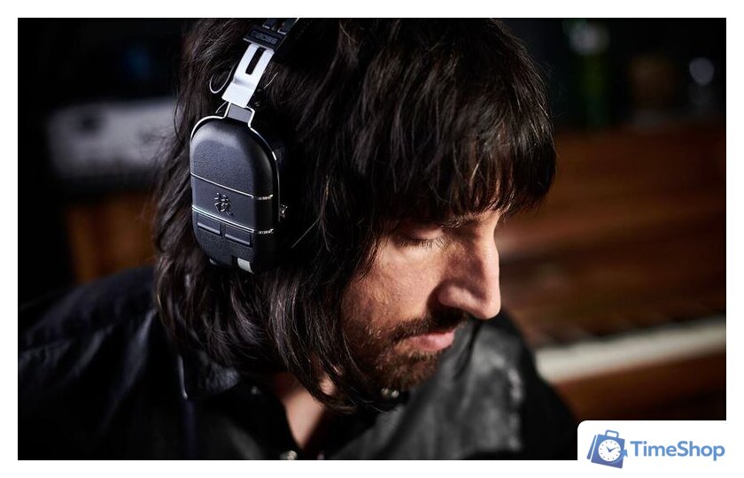 Наушники Boss Waza Air - Изображение №5 — Интернет-магазин Time-Shop