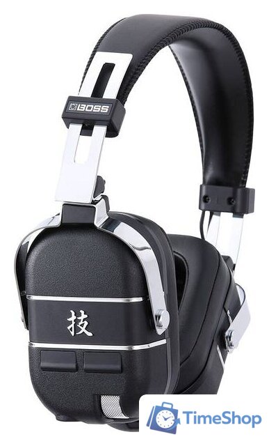 Наушники Boss Waza Air - Изображение №15 — Интернет-магазин Time-Shop