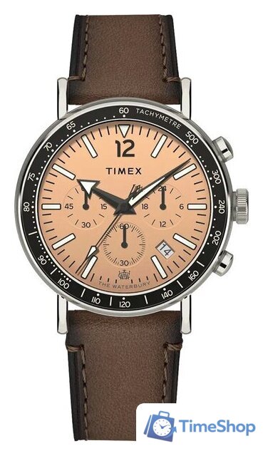 Наручные часы Timex TW2W47300 - Изображение №1 — Интернет-магазин Time-Shop