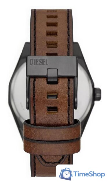 Наручные часы Timex TW2W47300 - Изображение №6 — Интернет-магазин Time-Shop