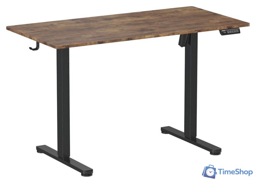 Стол с регулировкой высоты Ritmix TBL-1202 (дерево) - Изображение №1 — Интернет-магазин Time-Shop