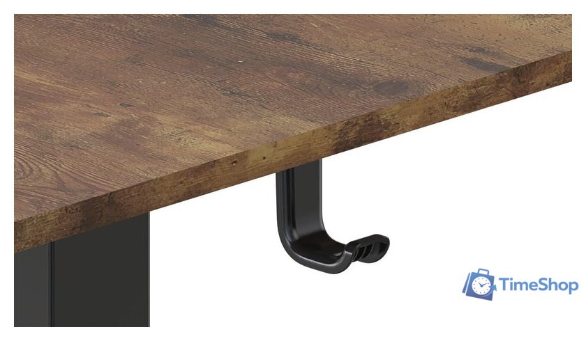 Стол с регулировкой высоты Ritmix TBL-1202 (дерево) - Изображение №4 — Интернет-магазин Time-Shop