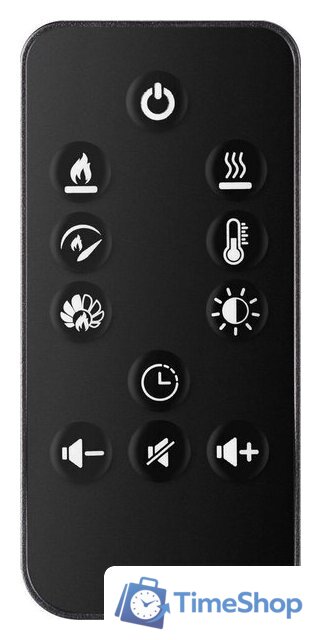 Электрокамин RealFlame Mirage-S 25 - Изображение №7 — Интернет-магазин Time-Shop