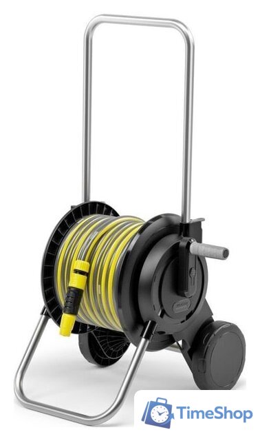 Тележка со шлангом Karcher 2.645-362.0 (1/2
