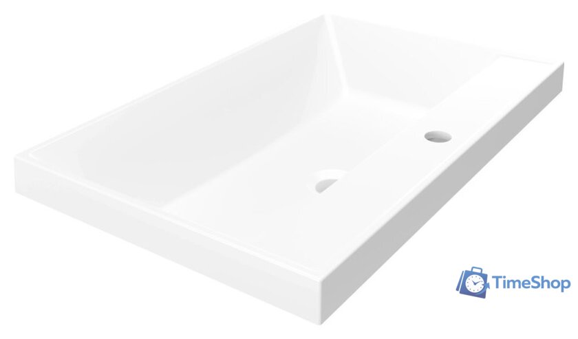 Умывальник Paola Alba 700 - Изображение №4 — Интернет-магазин Time-Shop