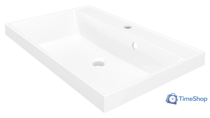 Умывальник Paola Alba 700 - Изображение №3 — Интернет-магазин Time-Shop