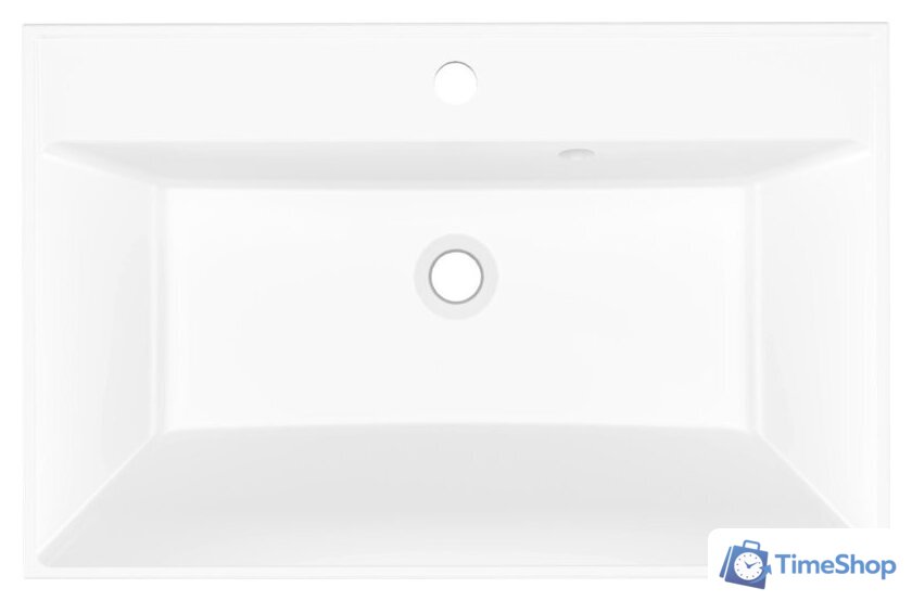 Умывальник Paola Alba 700 - Изображение №5 — Интернет-магазин Time-Shop