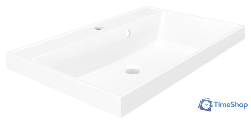 Умывальник Paola Alba 700 - Изображение №1 — Интернет-магазин Time-Shop