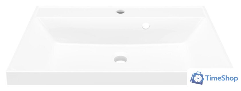 Умывальник Paola Alba 700 - Изображение №2 — Интернет-магазин Time-Shop