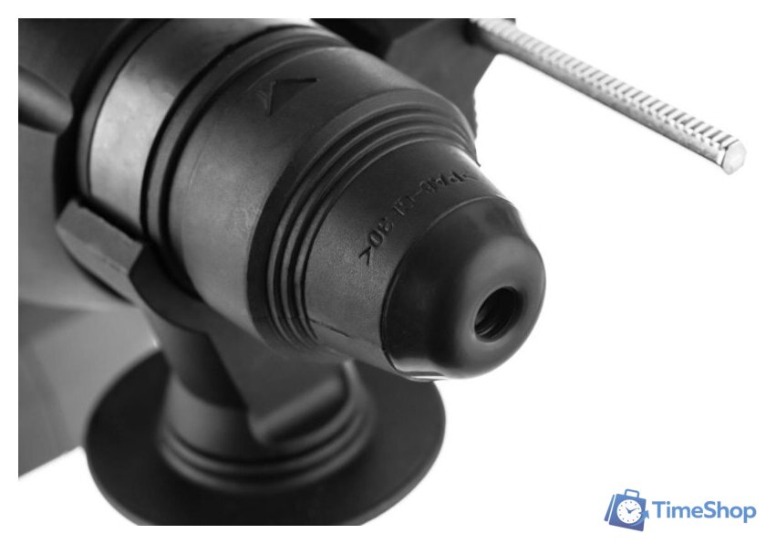 Перфоратор Tesla TD18BL (без АКБ) - Изображение №5 — Интернет-магазин Time-Shop